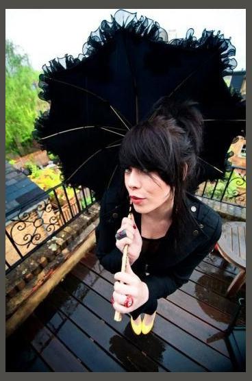 Alex Hepburn